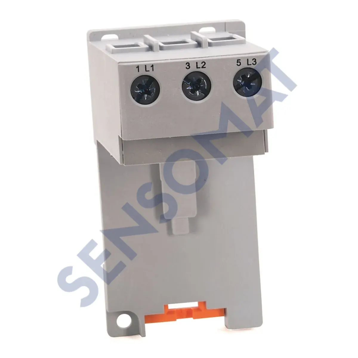 193-T1APM Allen-Bradley DIN Rail/Panel Mounti