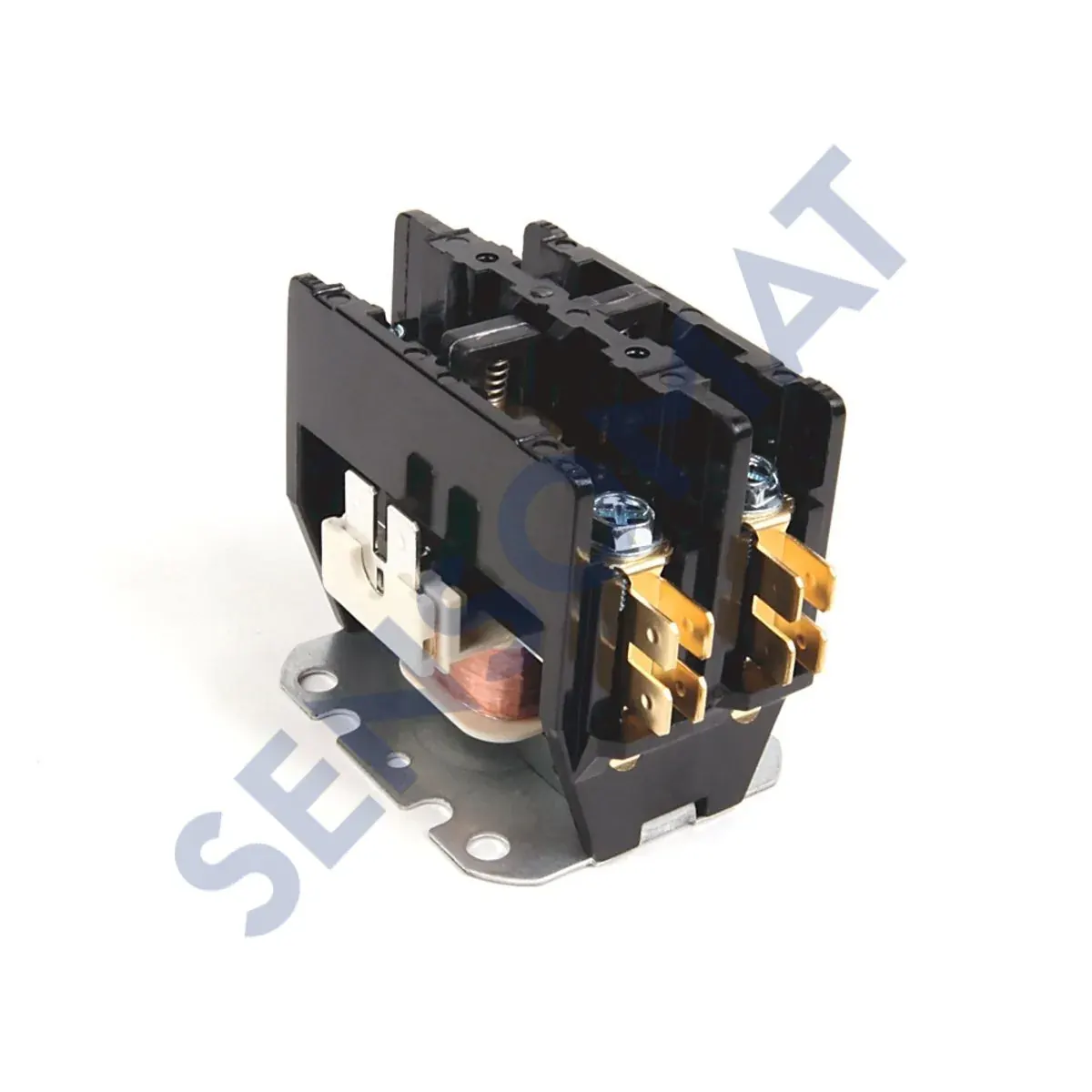 400-DP30NF3 Allen-Bradley 30 Amp Definite Pur