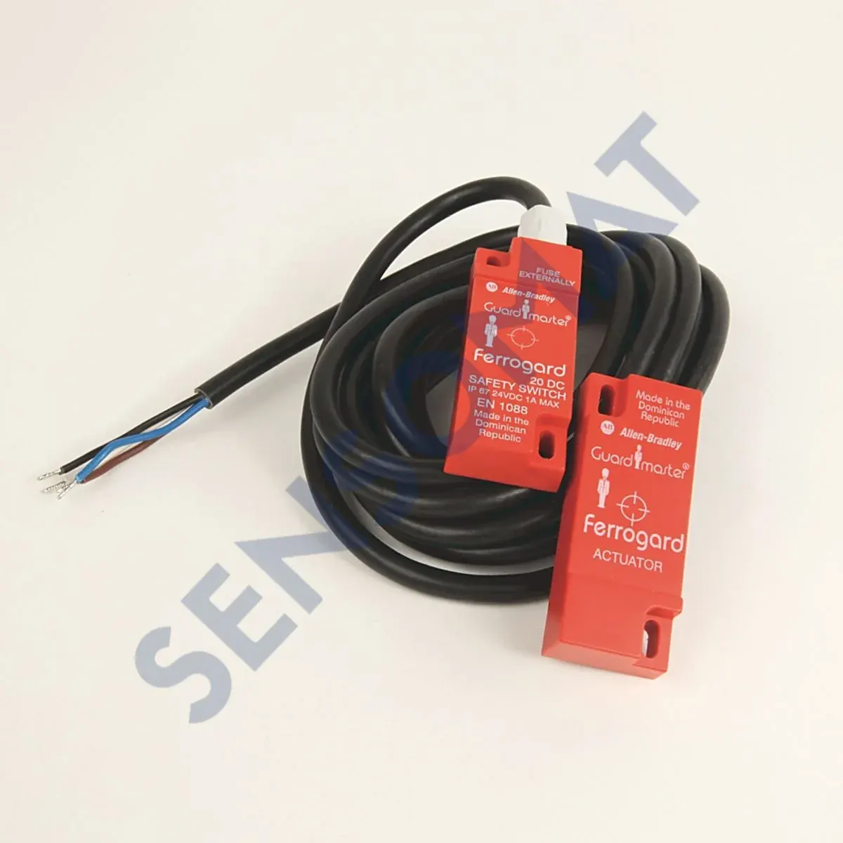 440N-G02085 Allen-Bradley Guardmaster 440N No