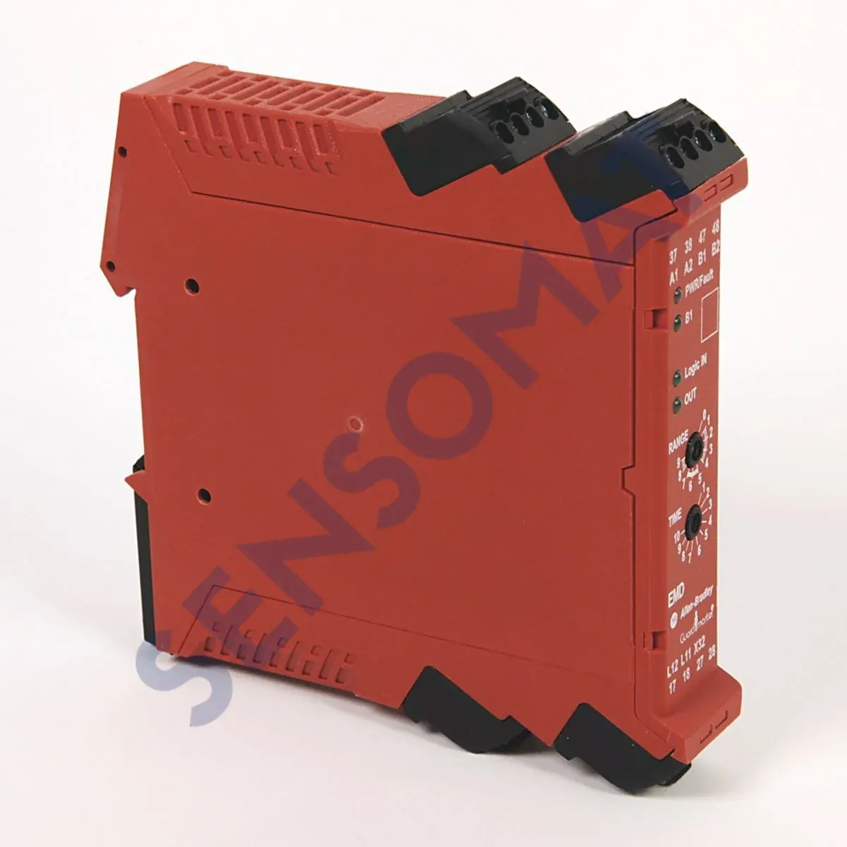 440R-EM4R2D Allen-Bradley GSR Delayed Output