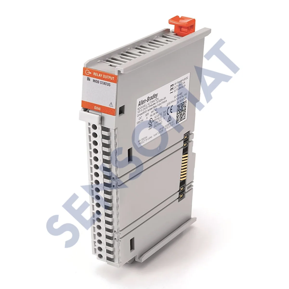 5069-OX4I Allen-Bradley Compact 5000 Isolated