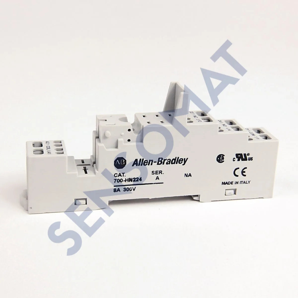 700-HN224 Allen-Bradley 700-HK 2 Pole Spring