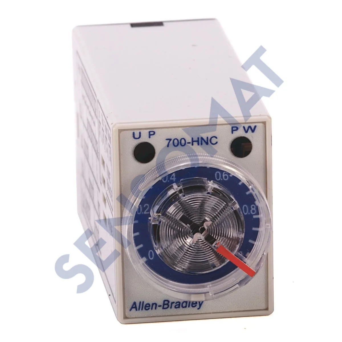 700-HNC44AA12 Allen-Bradley Mini Plug-in Timi