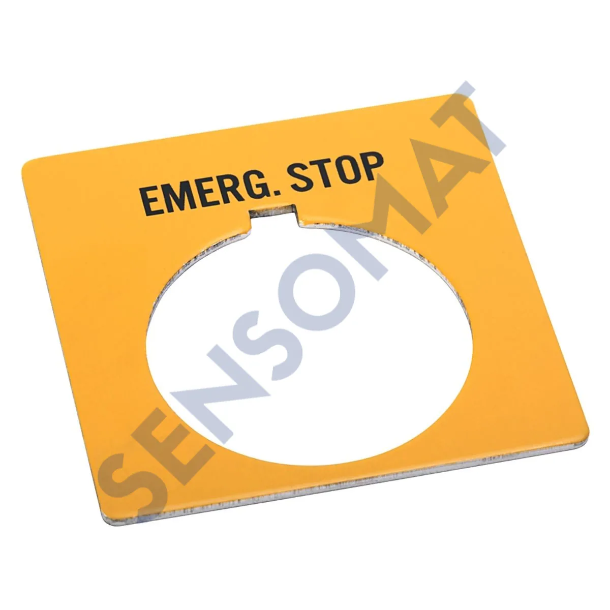 800T-X504Y Allen-Bradley 30mm 800T EMERG STOP