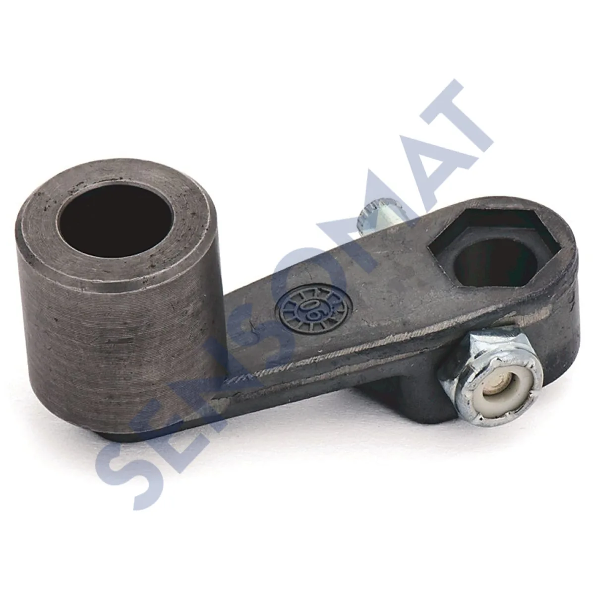 802T-W1 Allen-Bradley NYLON ROLLER ARM 1.5IN