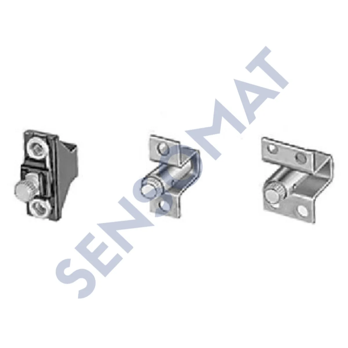 W43 Allen-Bradley NEMA Overload Relay Heater