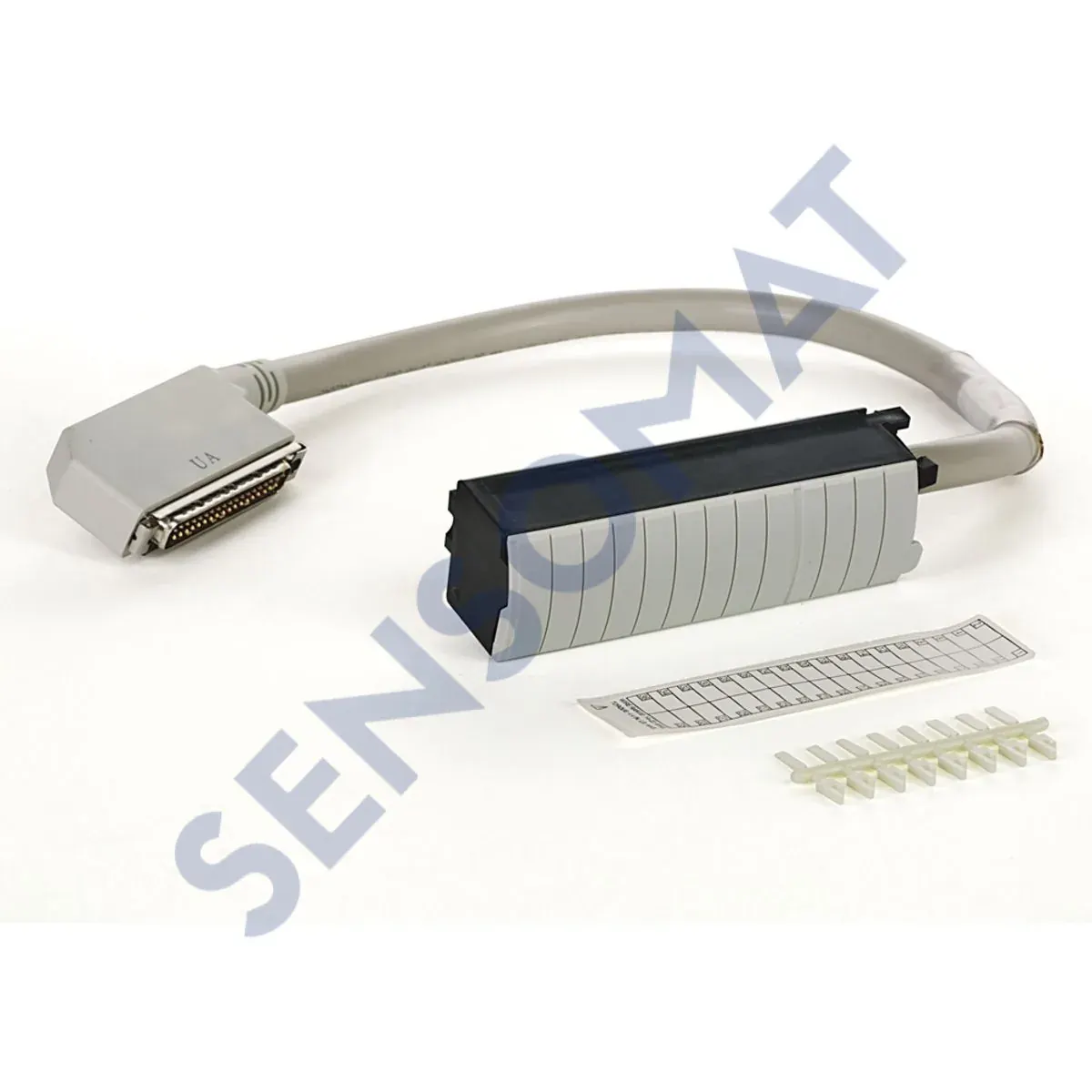 1492-CONCAB005Y Allen-Bradley Pre-wired PLC C