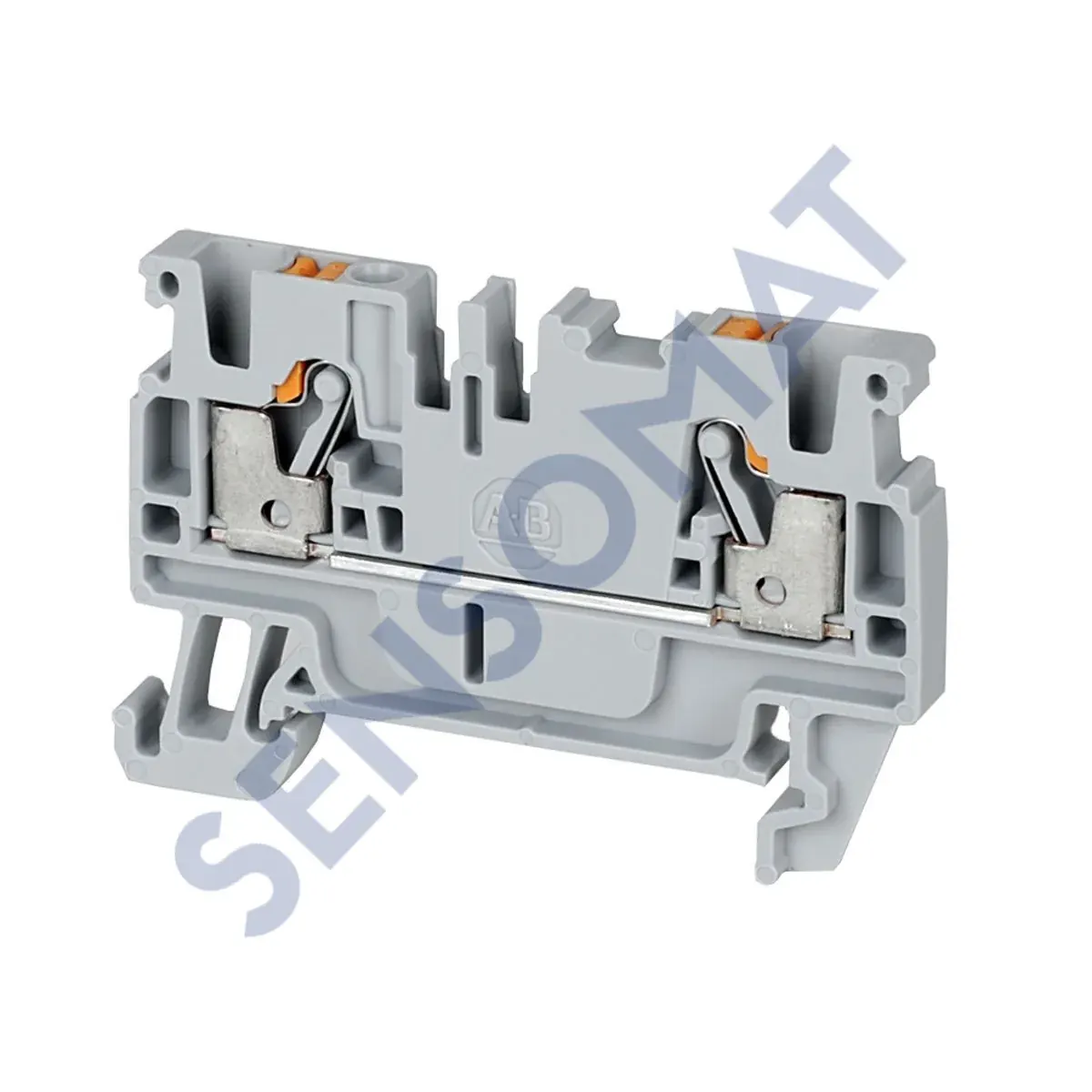 1492-P3 Allen-Bradley IEC Feed-Through Push-i