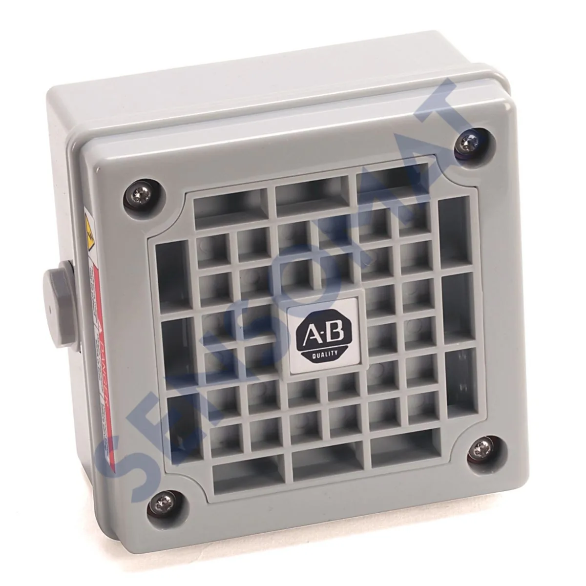 855H-SG24GPA Allen-Bradley Industrial Horn In