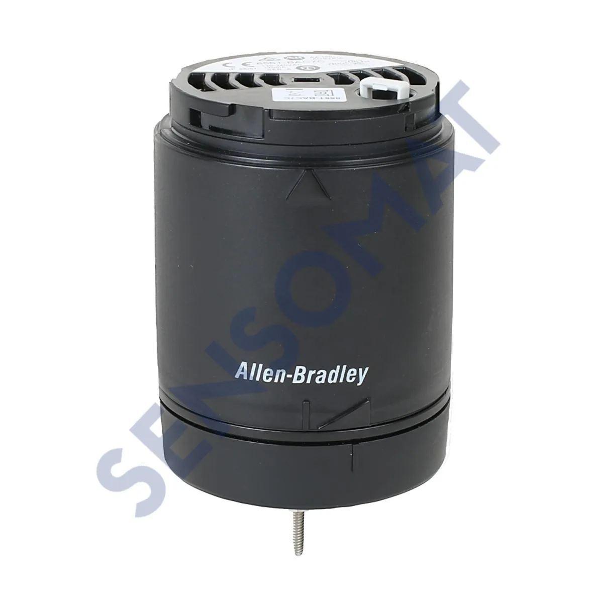 856T-BA7SHC Allen-Bradley Mounting Base 70 mm