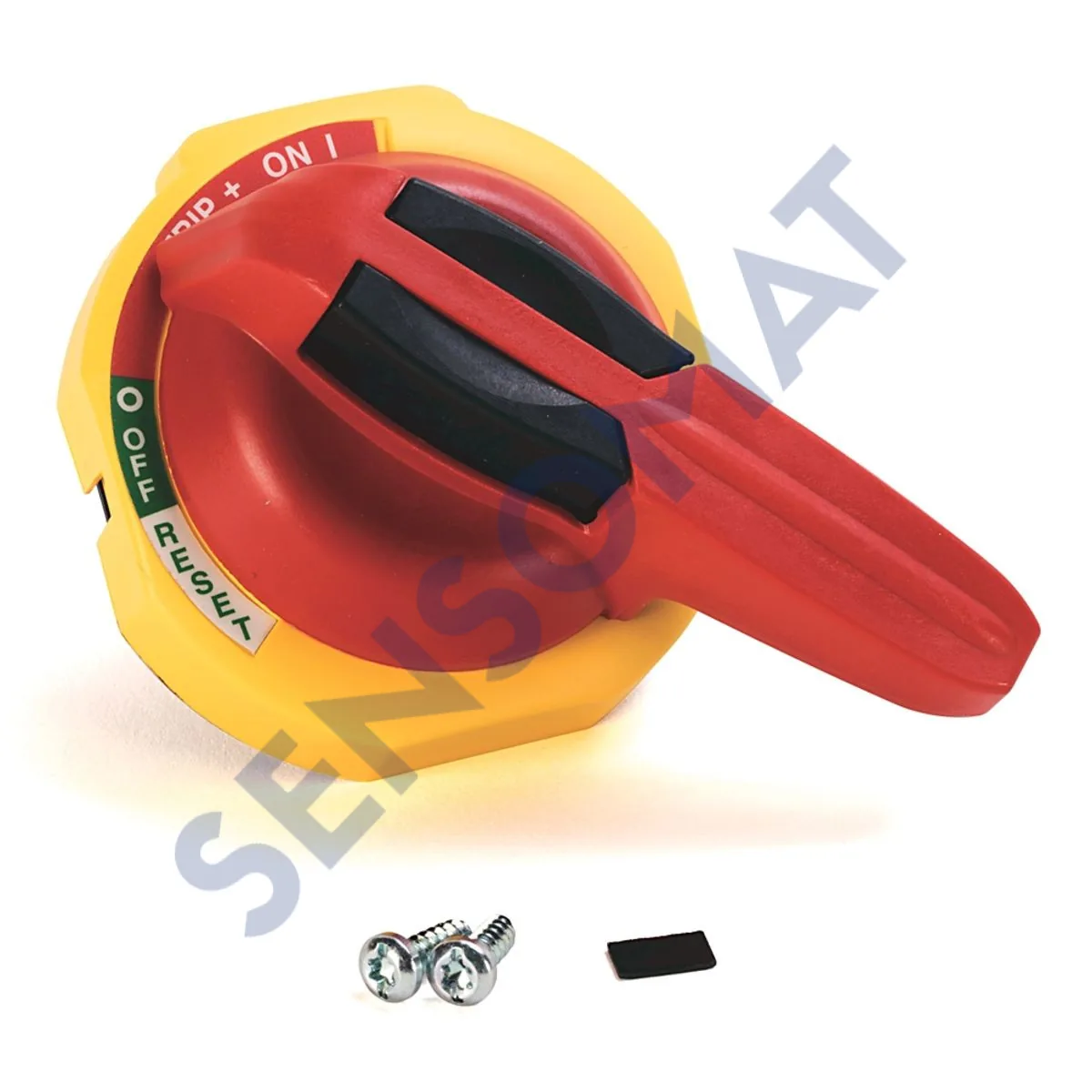 140U-PY Allen-Bradley Circuit-Breaker Accesso