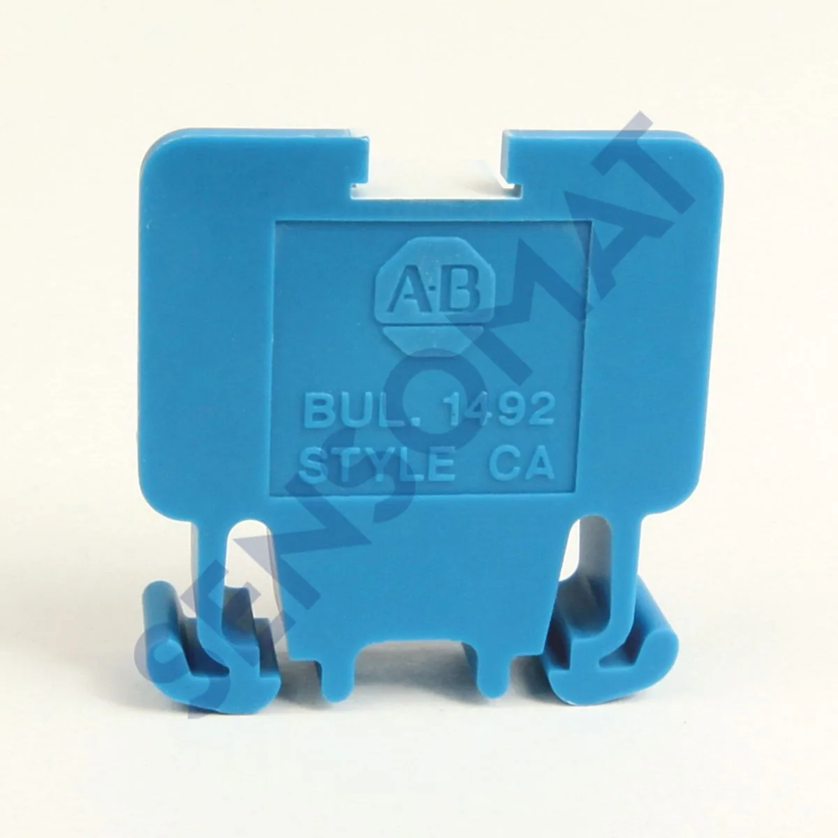 1492-CA1 Allen-Bradley TERM BLCK Rail MTD 1P