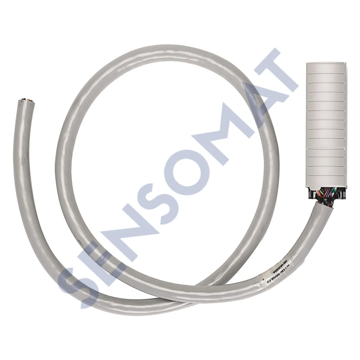 1492-CABLE025TBCH Allen-Bradley Digital Cable