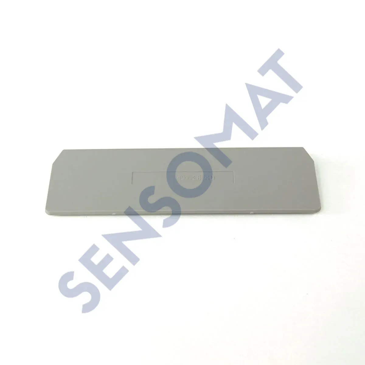 1492-EBL4Q Allen-Bradley IEC End Barrier, 2 x