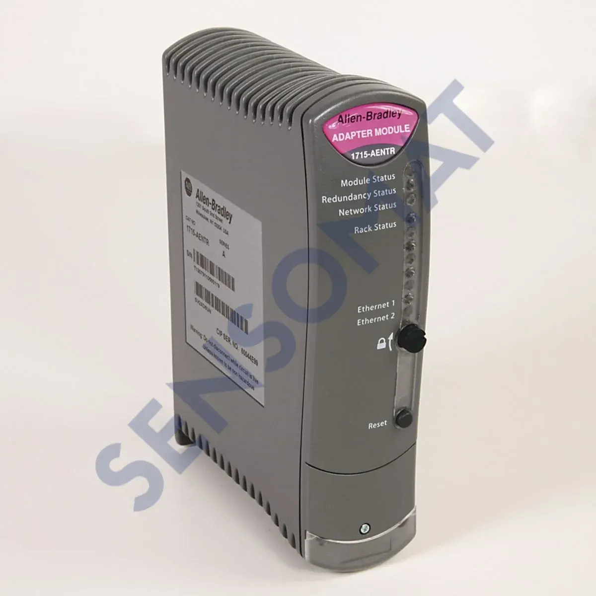 1715-AENTR Allen-Bradley 1715 EtherNet/IP Com
