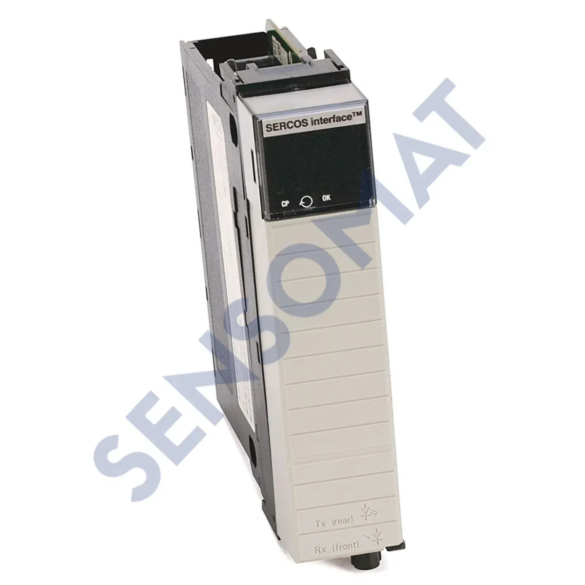1756-M16SE Allen-Bradley ControlLogix 16 Axis