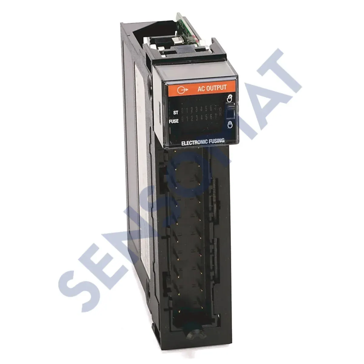 1756-OA8E Allen-Bradley ControlLogix 8 Point