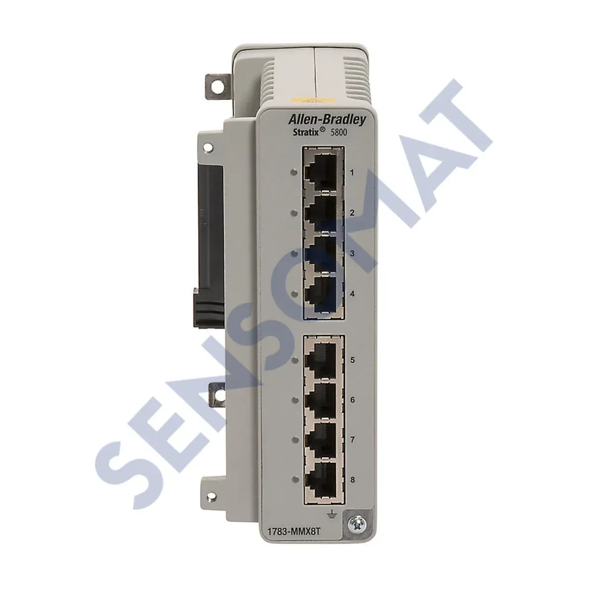 1783-MMX8T Allen-Bradley Stratix 5800 Expansi