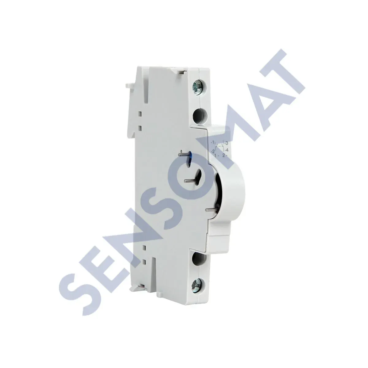 189-AR11 Allen-Bradley MCB Accessory Auxiliar