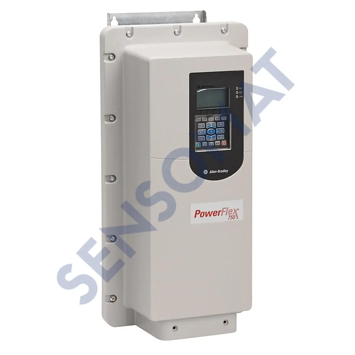 20F11GD052JA0NNNNN Allen-Bradley PowerFlex Ai