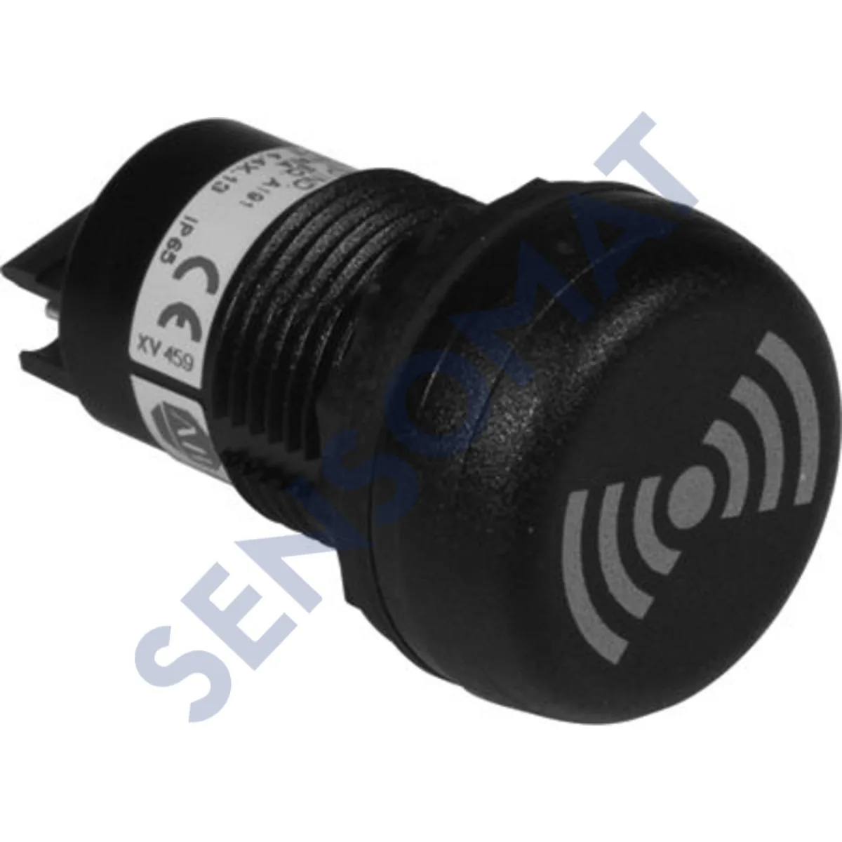 855P-B30SE22 Allen-Bradley Panel Mount Sounde