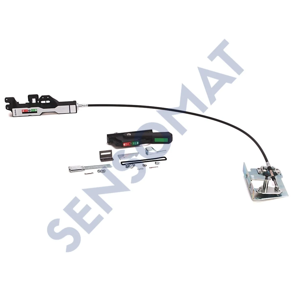 140G-J-FCX04 Allen-Bradley 250A J Frame Molde