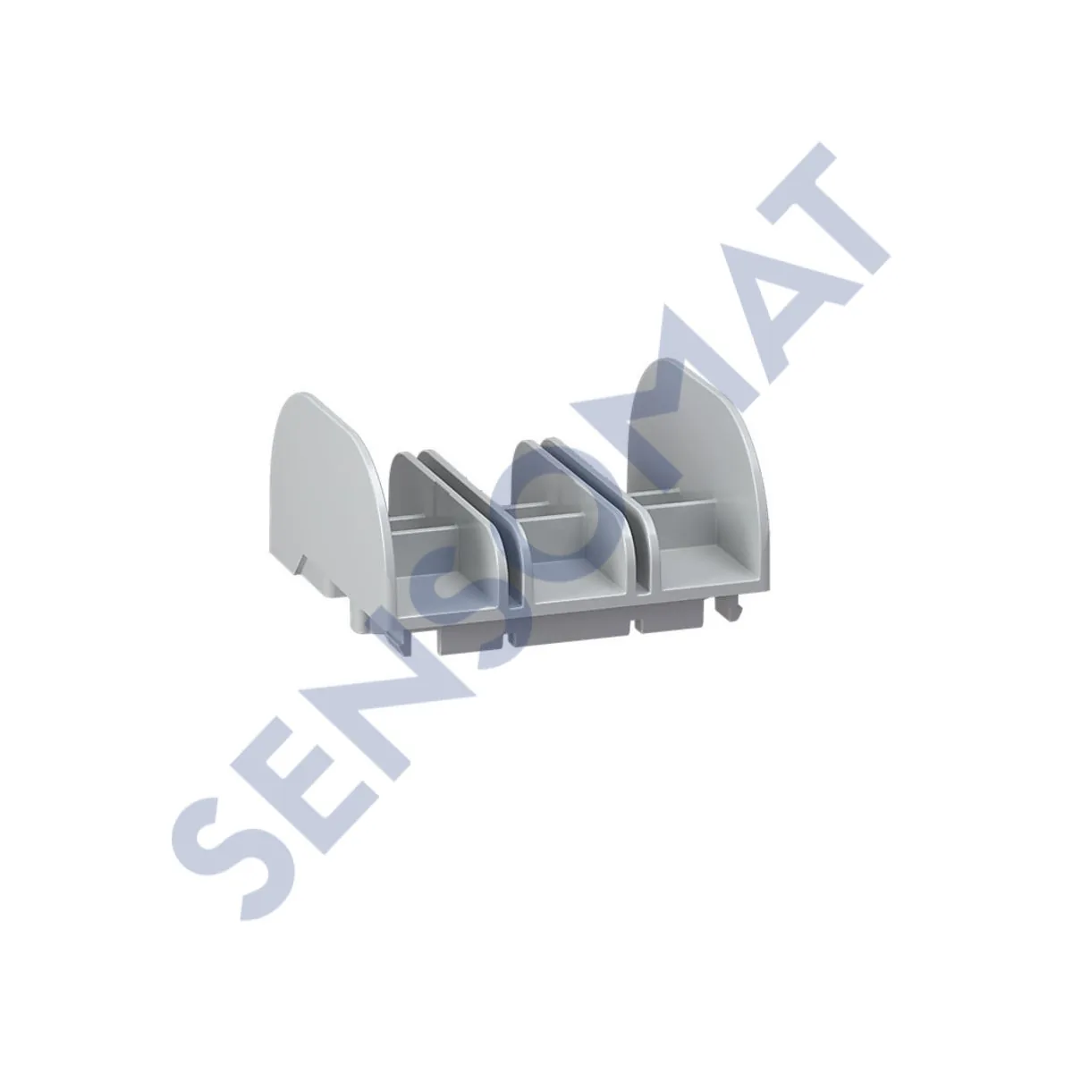 140MT-C-TE Allen-Bradley Type E Spacing Adapt