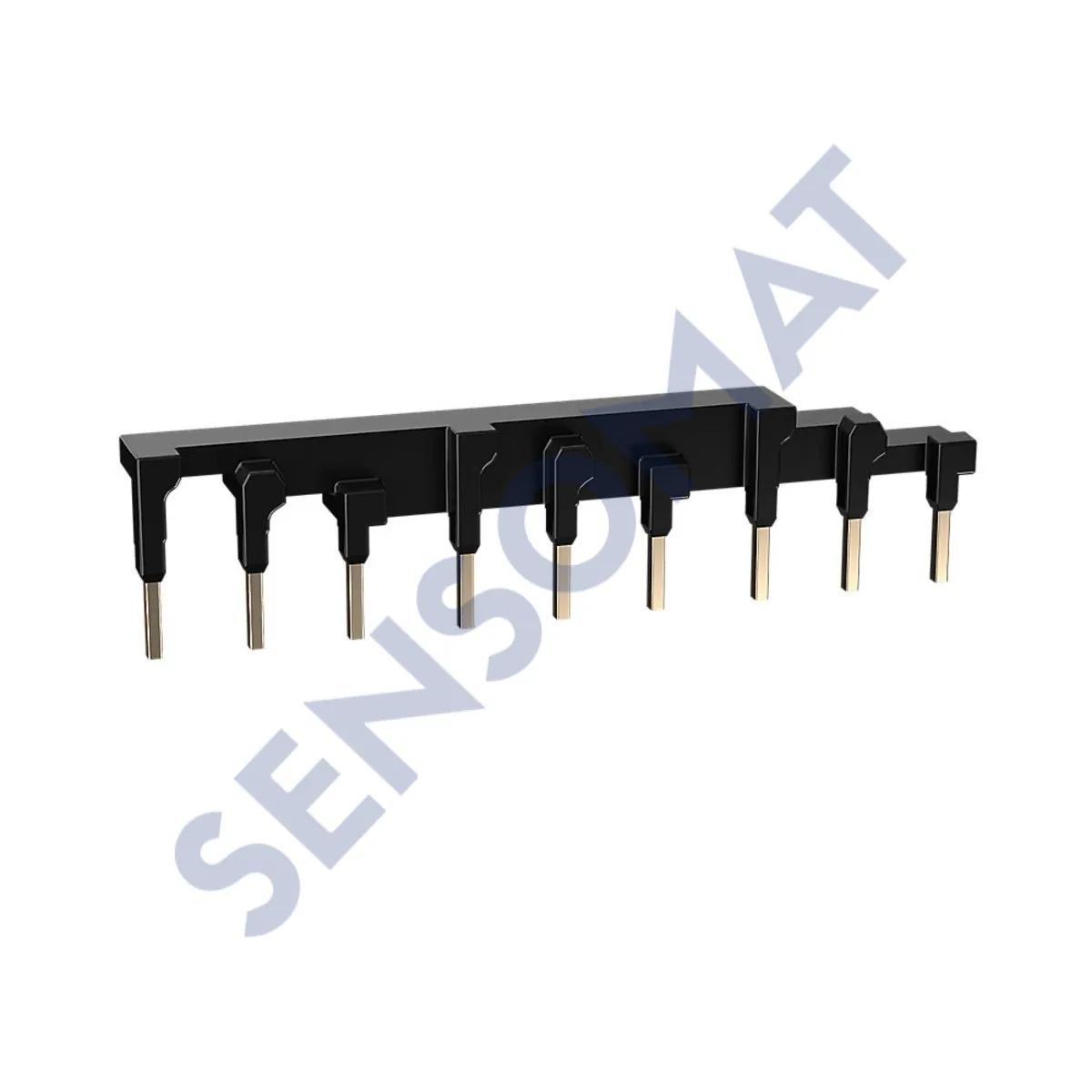 140MT-C-W453 Allen-Bradley 64A Compact Busbar