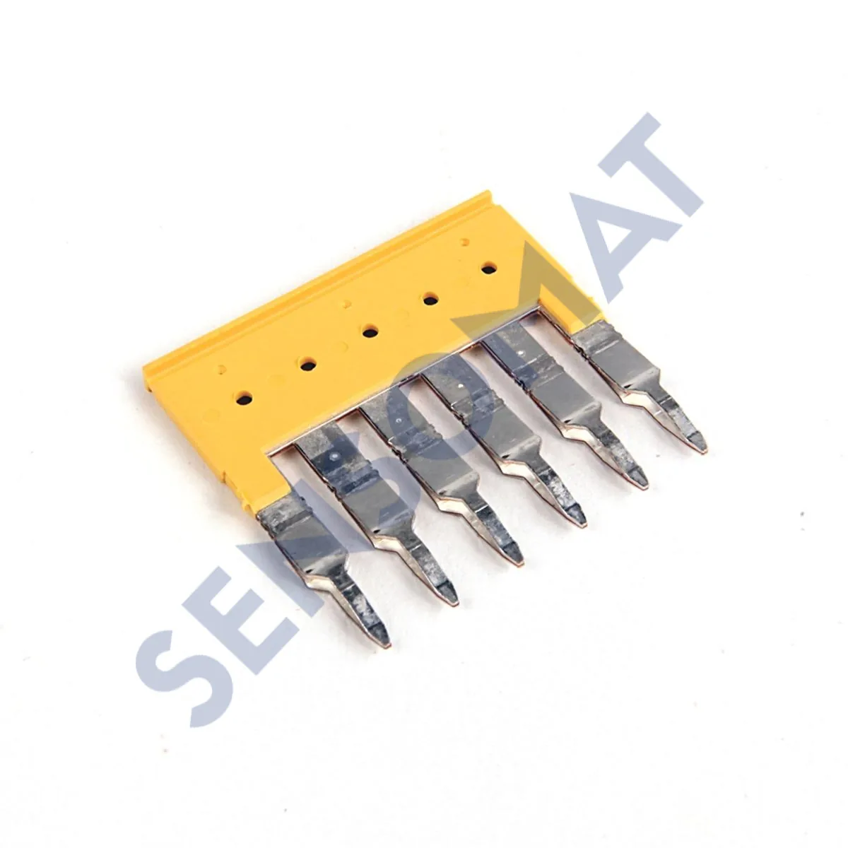 1492-CJK6-10 Allen-Bradley IEC Center Jumper,