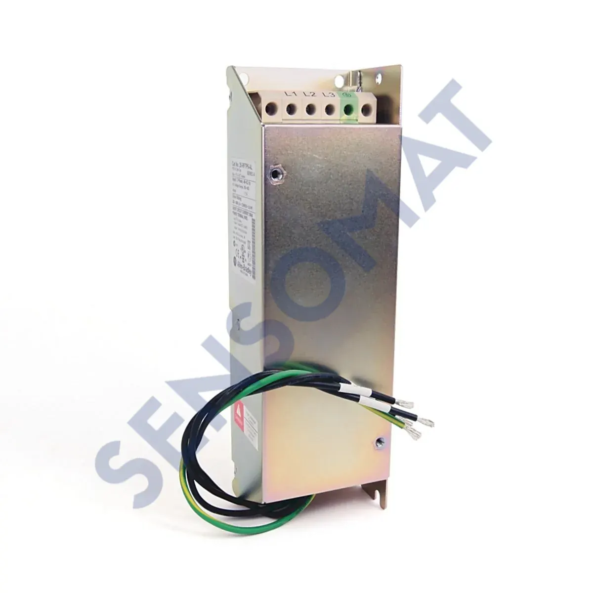 25-RF7P5-AL Allen-Bradley PowerFlex 520 7.5A