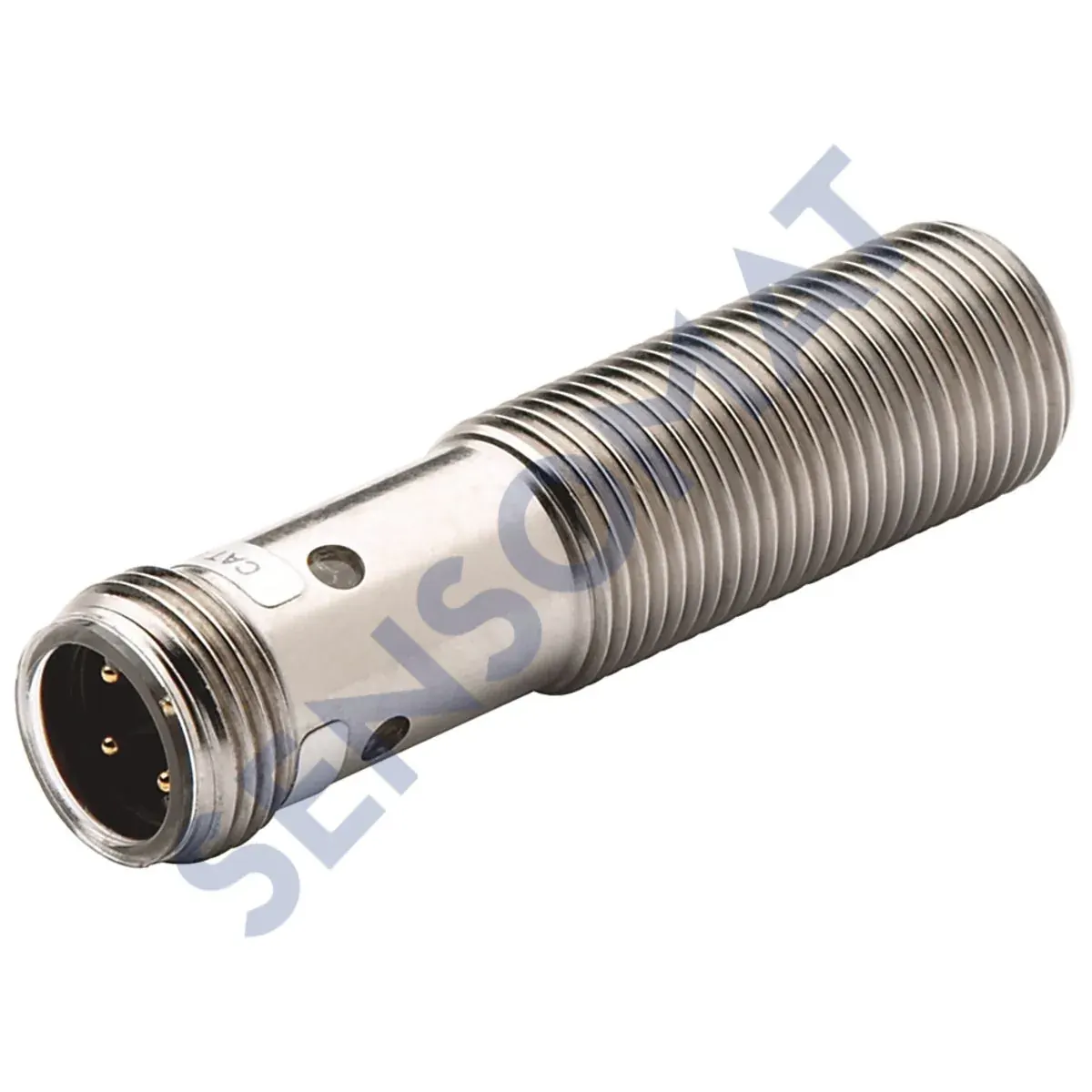 872C-DH4NP12-D4 Allen-Bradley 12 mm Barrel In