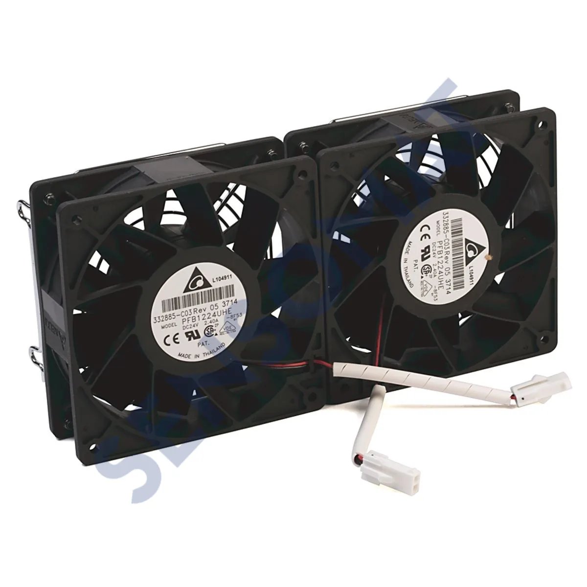 SK-R9-FAN11-F6 Allen-Bradley POWERFLEX 750 HE