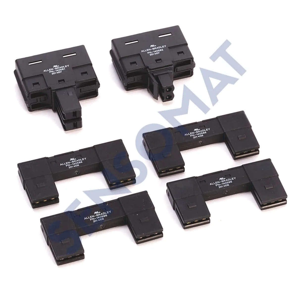 2198-H040-DP-T Allen-Bradley K5500 FR1,2 DC c