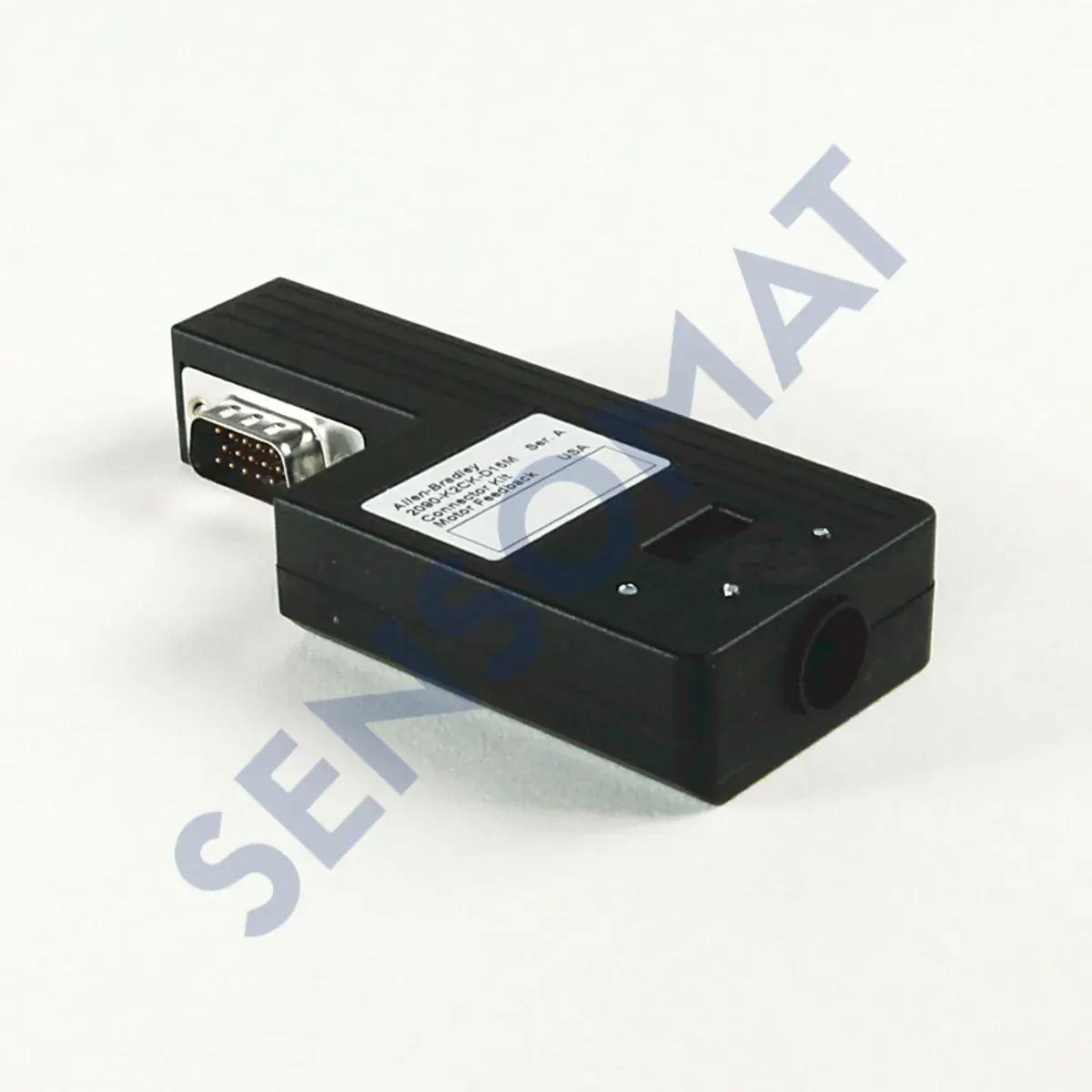 2090-K2CK-D15M Allen-Bradley Kinetix 2000 Fee