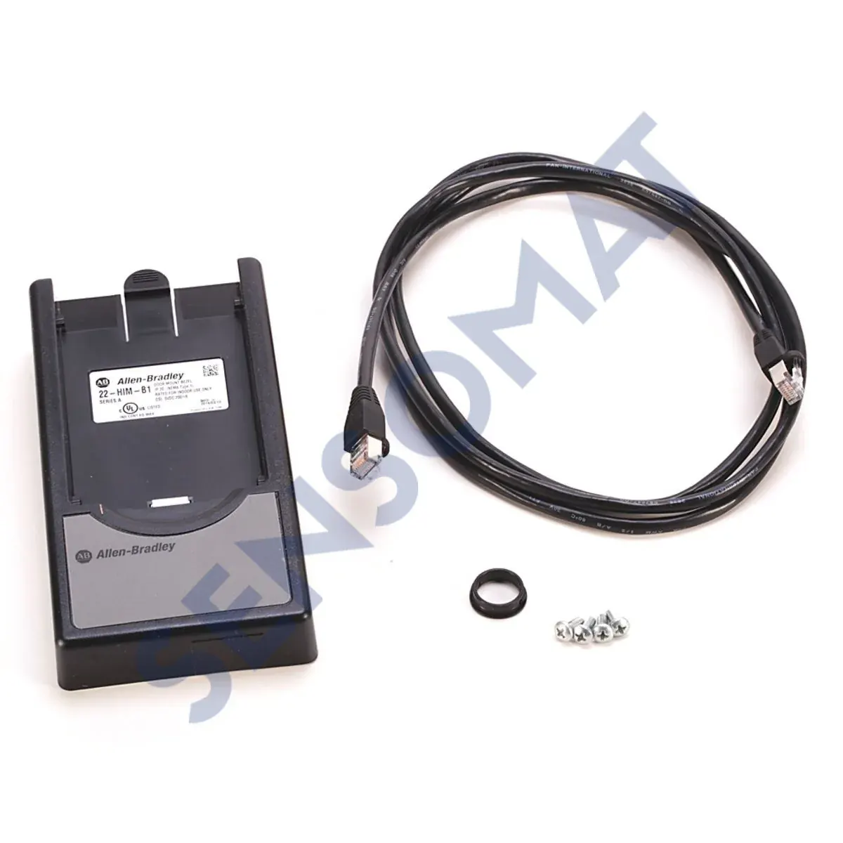 22-HIM-B1 Allen-Bradley PowerFlex HIM Bezel m