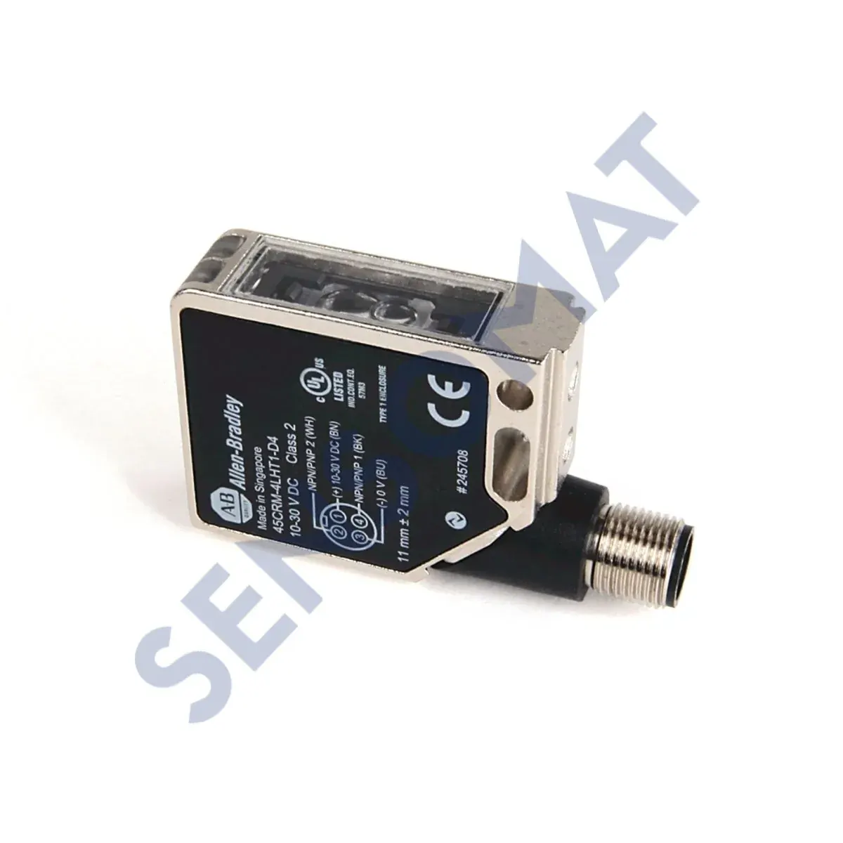 45CRM-4LHT1-D4 Allen-Bradley 45CRM Color Regi