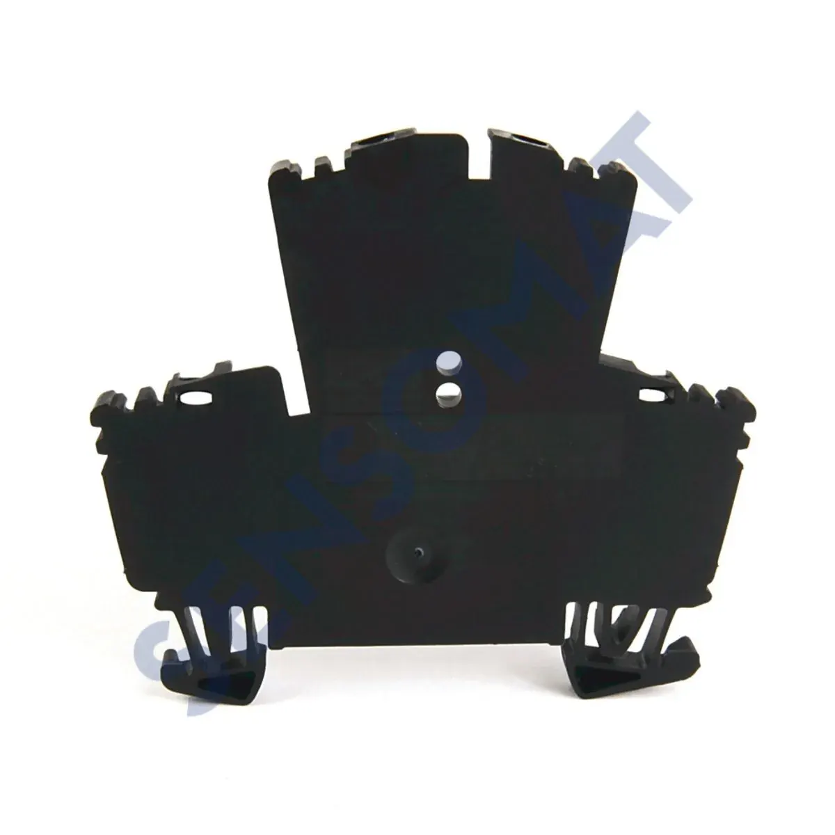 1492-JD3-B Allen-Bradley 2.5 mm Double Level