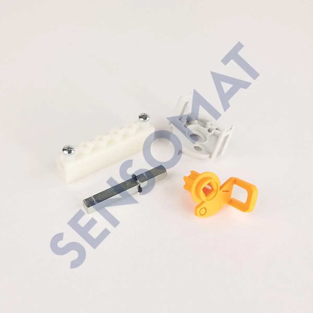 194E-NS-P Allen-Bradley 194E Metal Shaft Adap