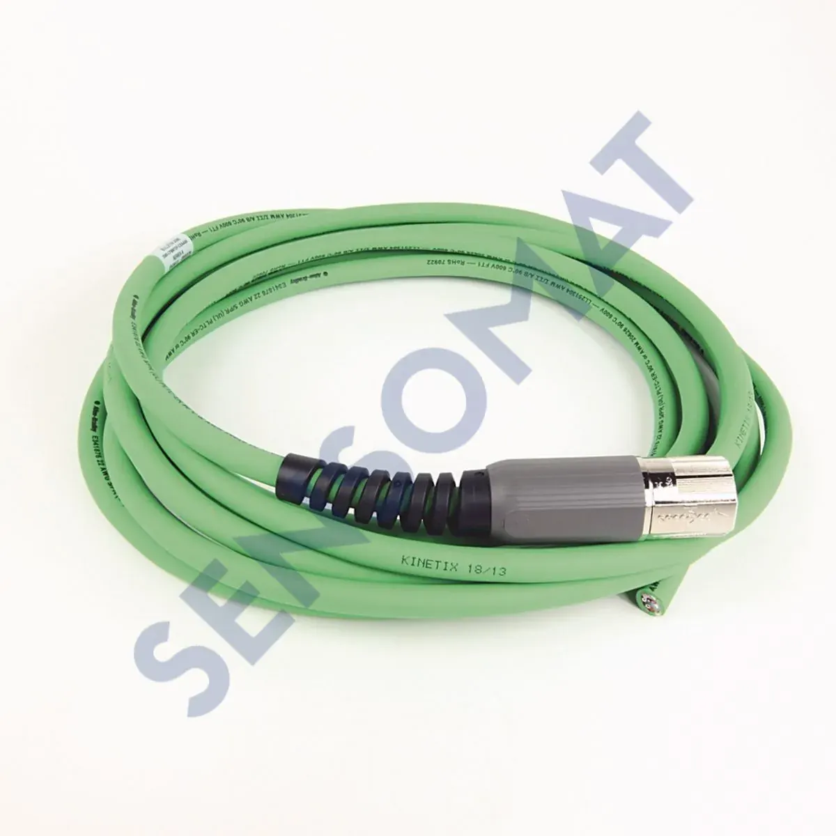 2090-CFBM7DF-CEAA05 Allen-Bradley MP-Series 5