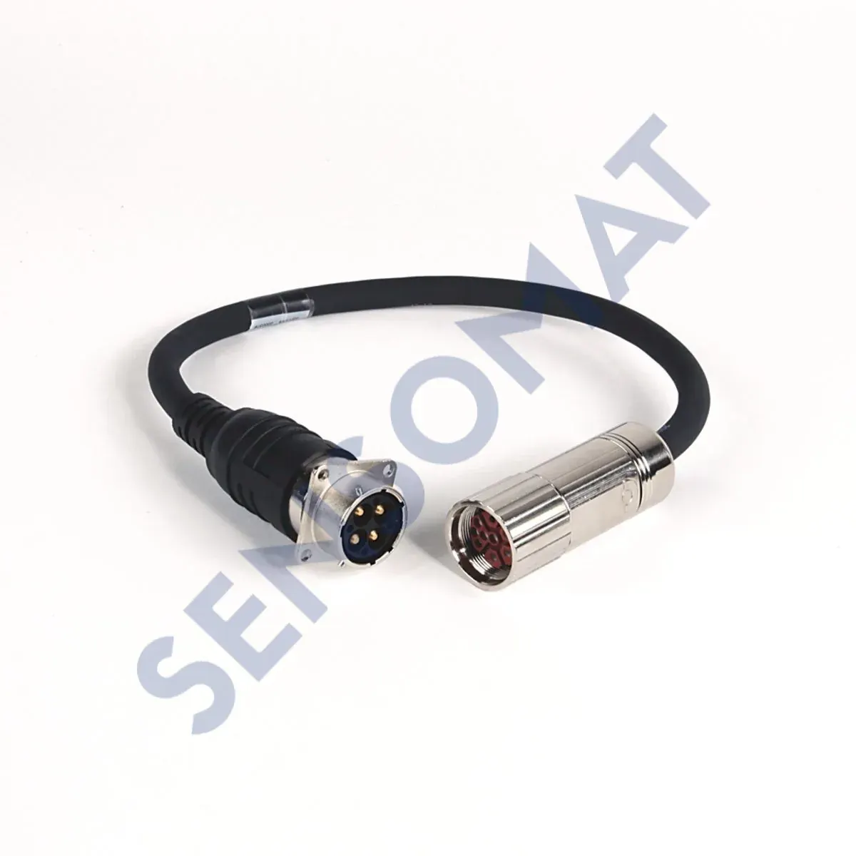 2090-CPWM4E2-14TR Allen-Bradley MP-Series 0.5