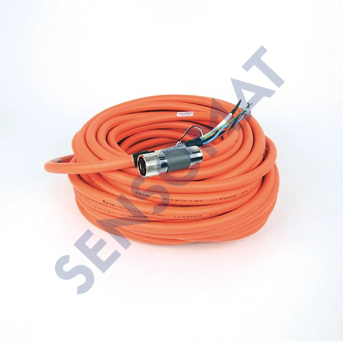 2090-CSBM1DF-14AA30 Allen-Bradley Kinetix Cab