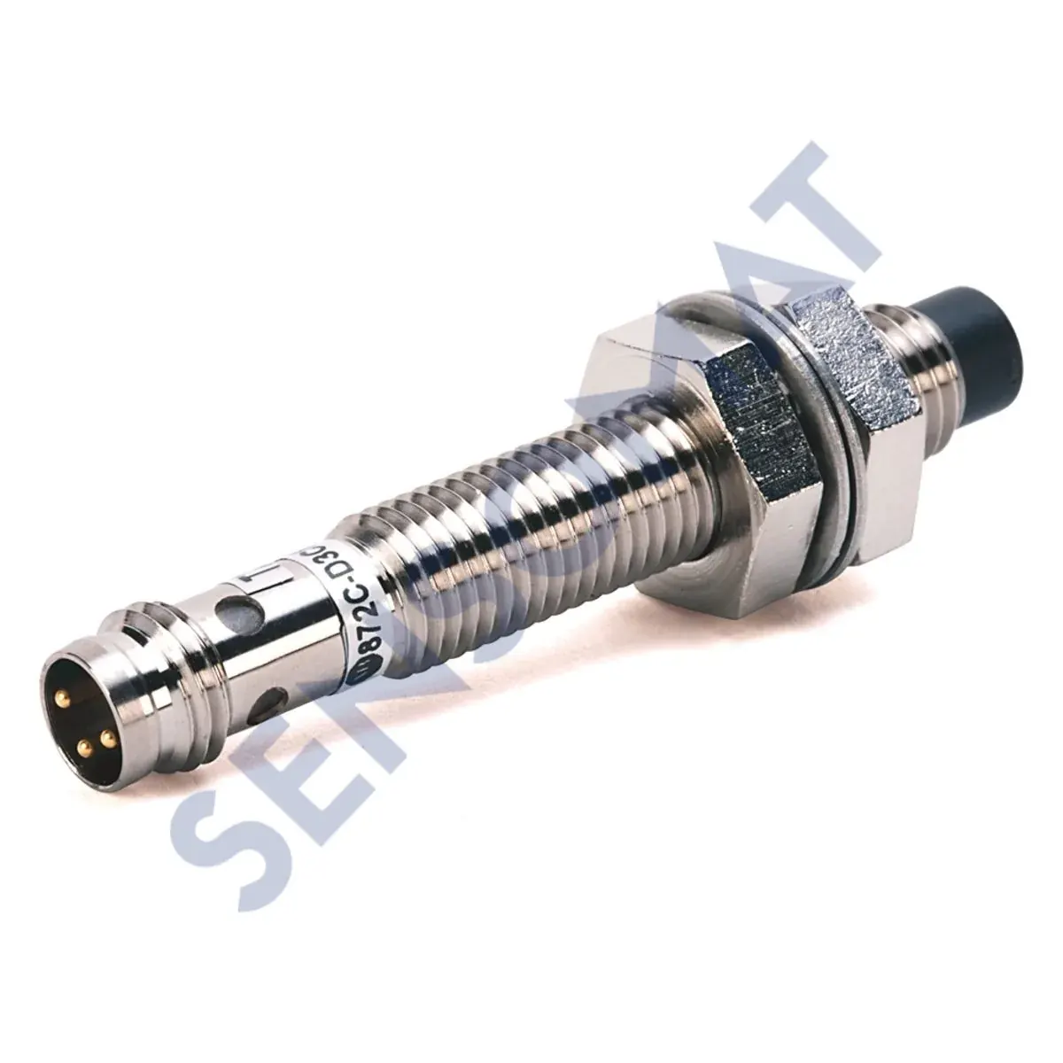 872C-D2NP8-P3 Allen-Bradley 8 mm Barrel Induc