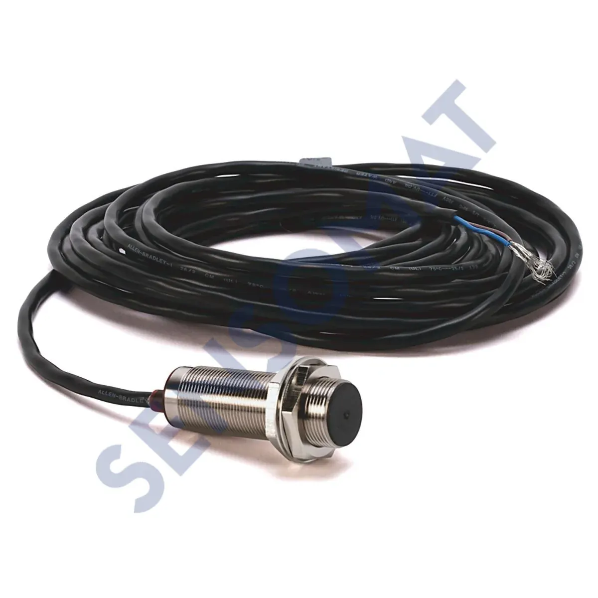 872C-D8NE18-D4 Allen-Bradley Inductive Prox S