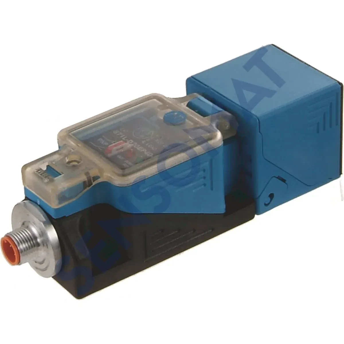 872L-A20E40-T2 Allen-Bradley Inductive Prox S