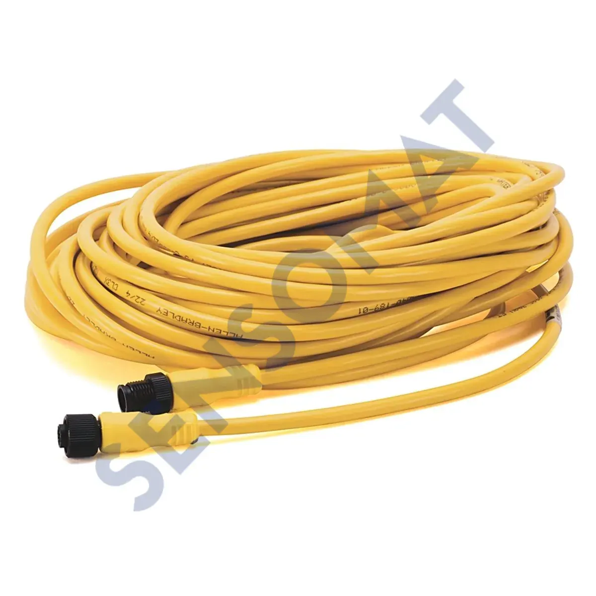 889D-F4ACDM-10 Allen-Bradley 889 DC Micro Cab