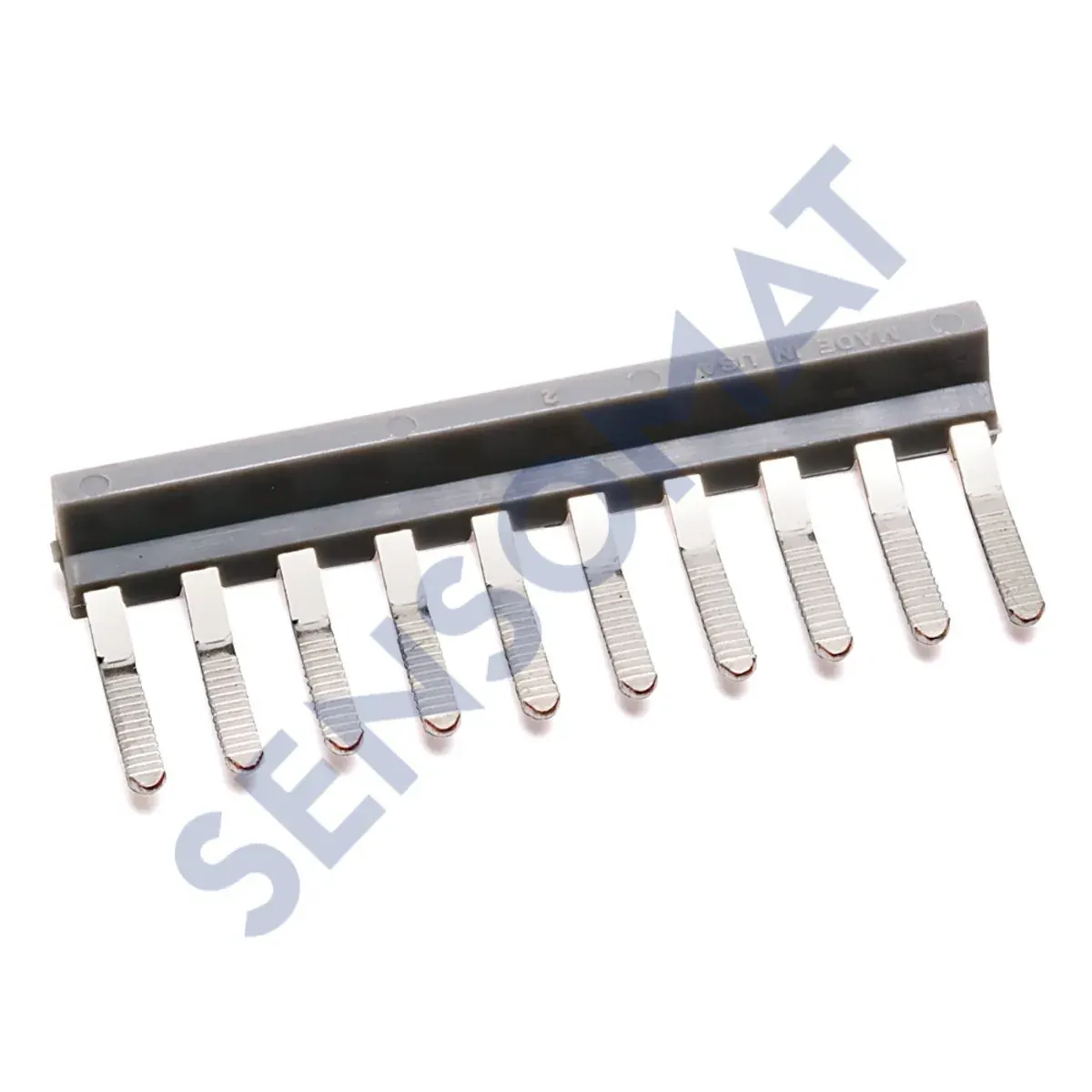 1492-SJFB8-10 Allen-Bradley IEC Term Blck 10