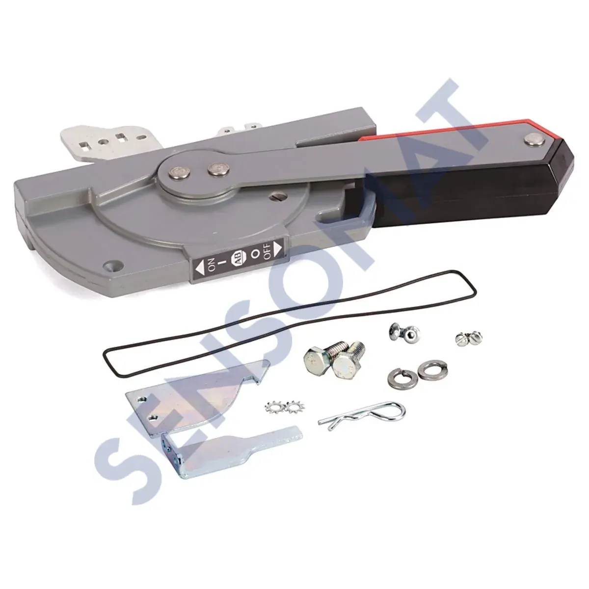 1494F-M2 Allen-Bradley Disconnect Switch Hand