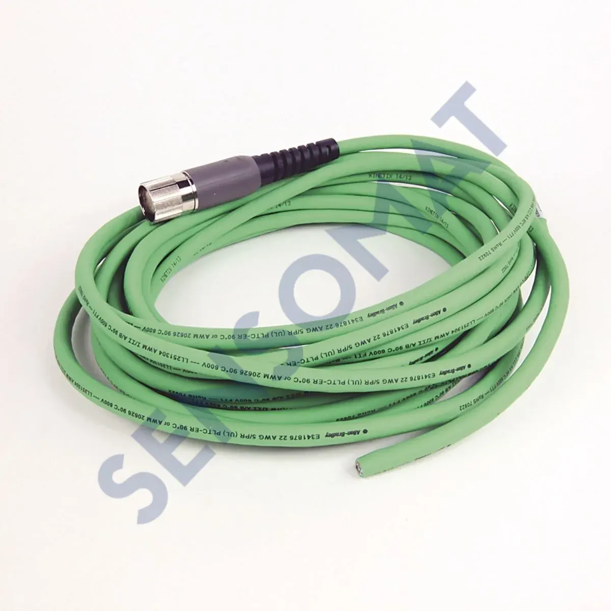 2090-CFBM7DF-CEAA09 Allen-Bradley MP-Series 9