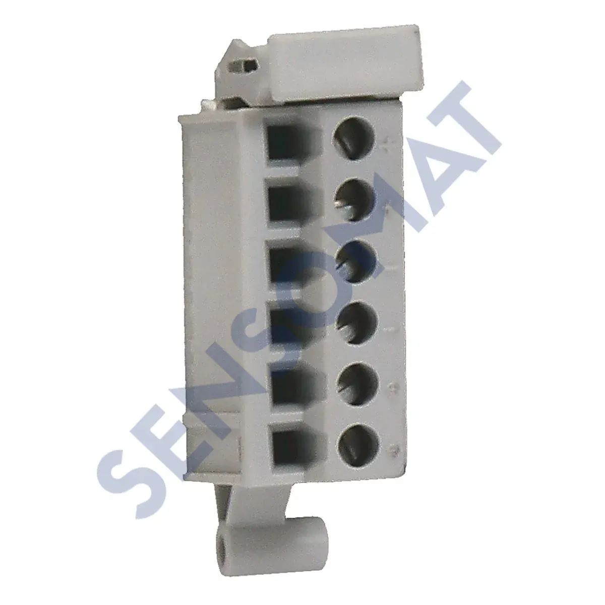 5069-RTB6-SCREW Allen-Bradley Compact 5000 6