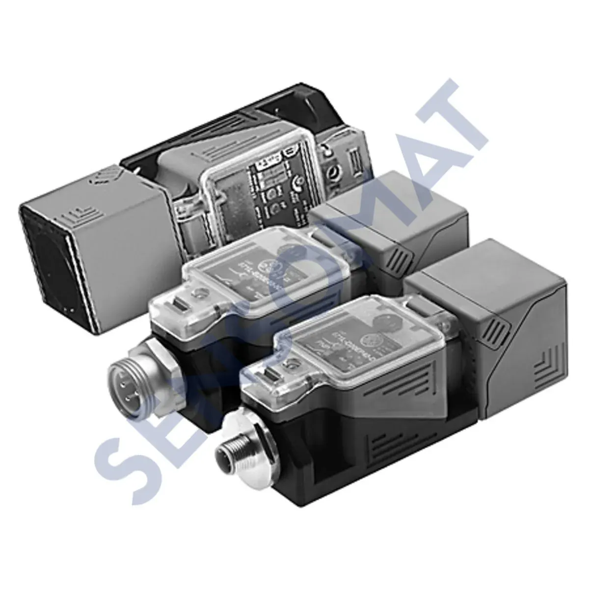 871L-B20E40-T2 Allen-Bradley Inductive Sensor